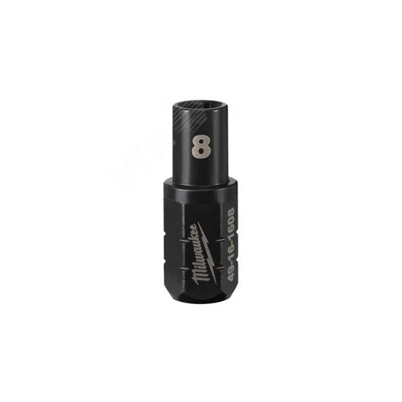 Головка 8мм для M12 FPTR Milwaukee 4932492855