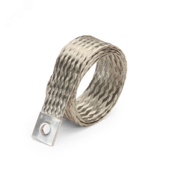 Провод заземления ПМЛ 25-500 НК КВТ 60212