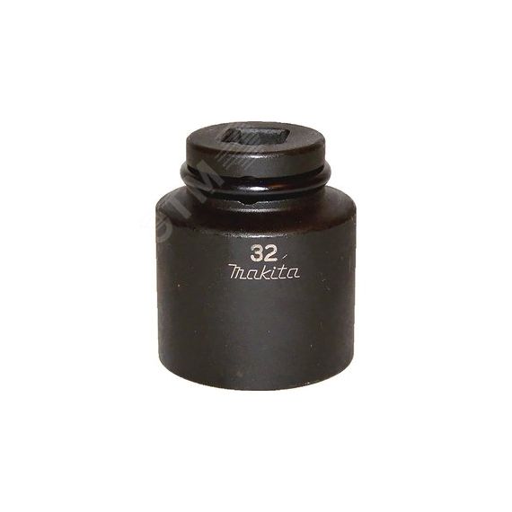Торцовая головка 1/2 32-50 Makita 134848-9