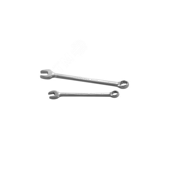 Ключ гаечный комбинированный дюймовый, 5/8'' Jonnesway W26416