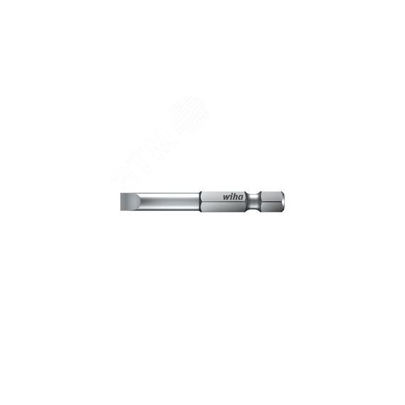 Бита шлицевая SL3,5x0,6 х70мм Professional 7040Z Wiha 33963