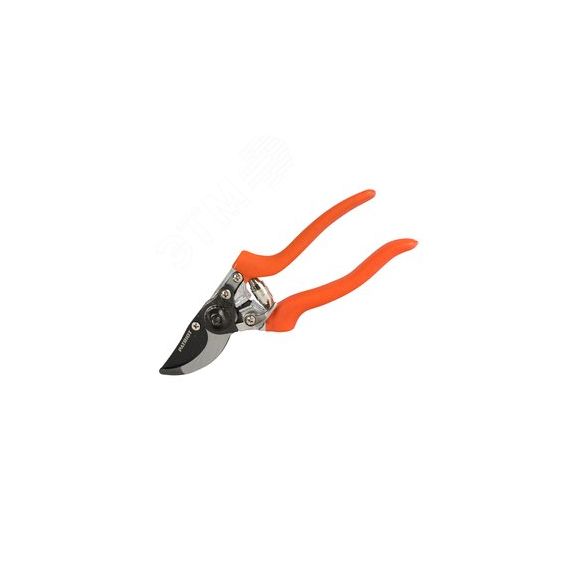 Секатор HL 200, съемное лезвие, тефлоновое (PTFE) покрытие, 200мм Patriot 777004200