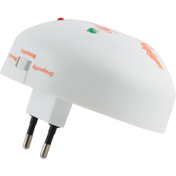 Отпугиватель ультразвуковой комаров SWT-441E Energy ВиК 280127