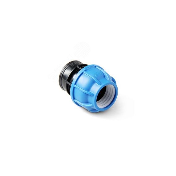 Муфта с внутренней резьбой 75x2 PRO AQUA 720075000000F200