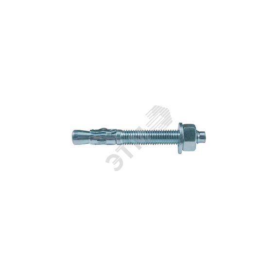 Анкер клиновой FWA 20х160 Fischer 45800