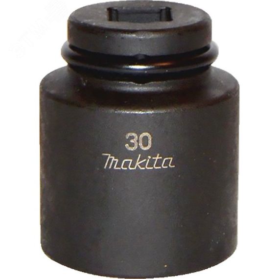 Торцовая головка 1/2 30-50 Makita 134846-3