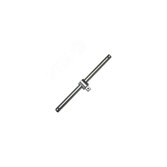 Вороток Т-образный 3/8''DR, 200 мм Jonnesway S23H31200