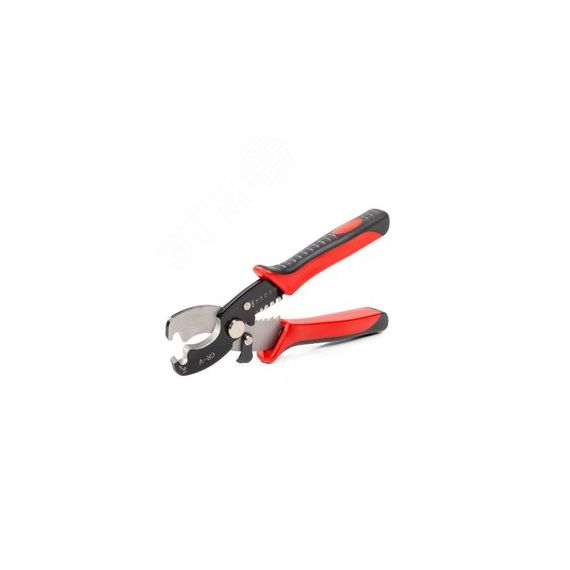 Ножницы кабельные MC-07 серия ПРАКТИК КВТ 86619