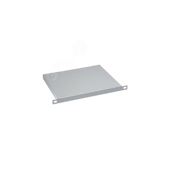 Полка 10' для настенных шкафов Cabeus WSC-J018-10