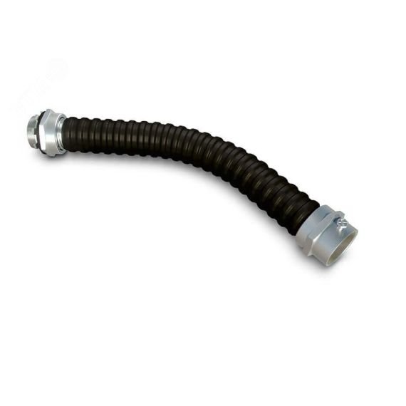 Ввод гибкий К 1084 (G1 1/4''-32-43) У2 ЗЭТА Новосибирск zeta40114