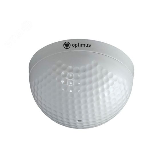 Микрофон для видеонаблюдения Optimus CCTV M-8