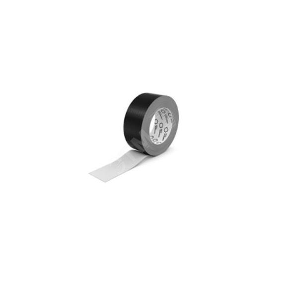 лента самоклеящаяся energopro pvc 48мм х 33м, черная ROLS ISOMARKET EPRL04833PVCSKBK