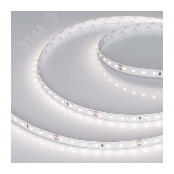 Лента LED RT-A98-8mm 24V Day4000 CRI98 (10 W/m, IP20, 2835, 5m) (ARL, Открытый) Arlight 021452(2)