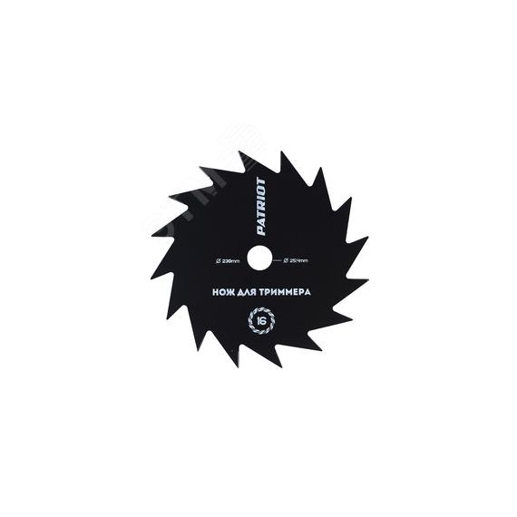 Нож TBS-16 Patriot 809115215