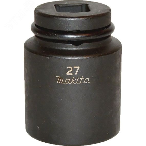Торцовая головка 1/2 27-50 Makita 134844-7