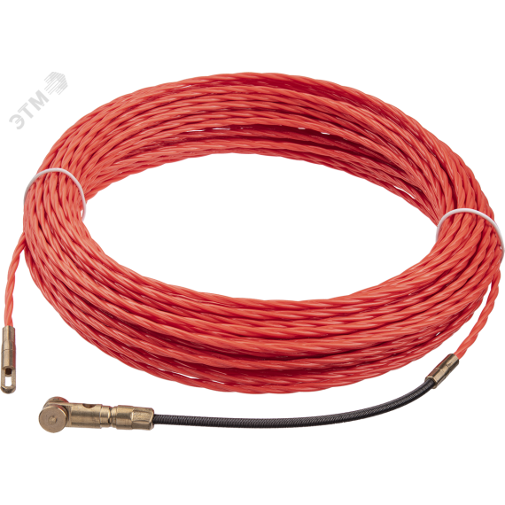 Протяжка для кабеля 80 686 NTA-Pk02-3-20 (полиэстер, 3 ммх20 м) Navigator Group 80686
