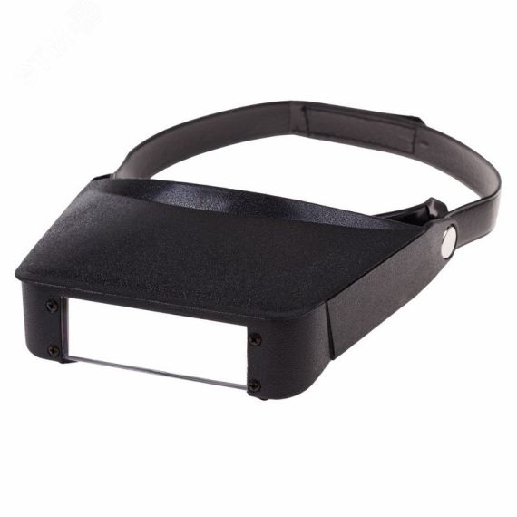 Бинокуляр монтажный 1.8/2.3 REXANT 12-0410