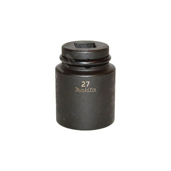 Торцовая головка 1/2 27-50 Makita 134844-7