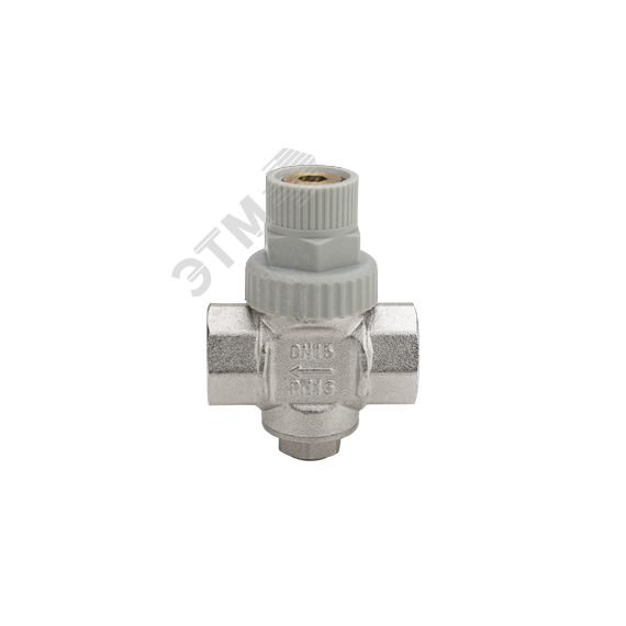 Редуктор давления поршневой 1/2 AQUALINK 02765
