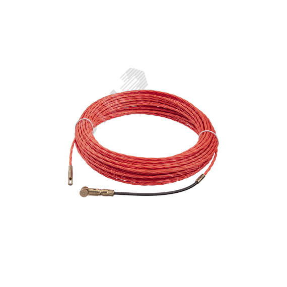 Протяжка для кабеля 80 686 NTA-Pk02-3-20 (полиэстер, 3 ммх20 м) Navigator Group 80686