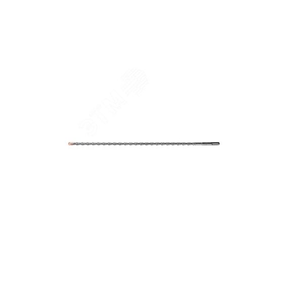 Бур SDS-plus 10 x 460 мм, Профессионал ЗУБР 29314-460-10_z02