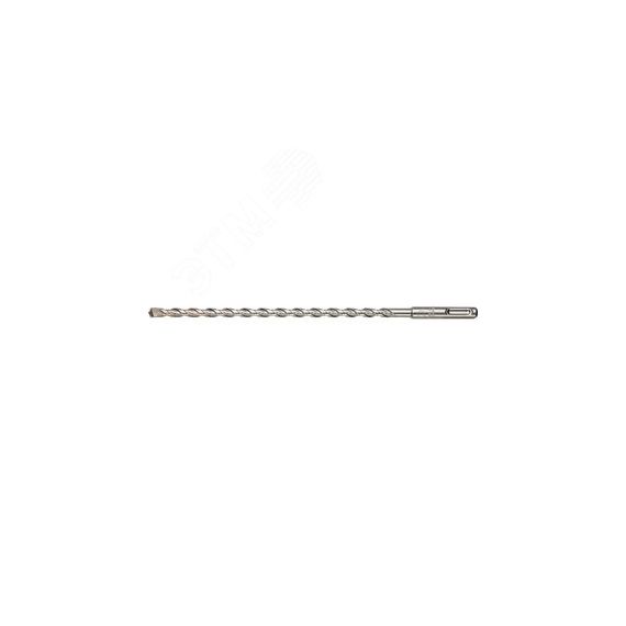 Бур SDS-plus 6 х 260 мм, Expert KRAFTOOL 29320-260-06_z01