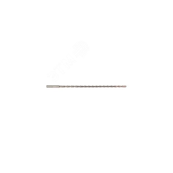 Бур SDS+ 8х310 Milwaukee 4932399325