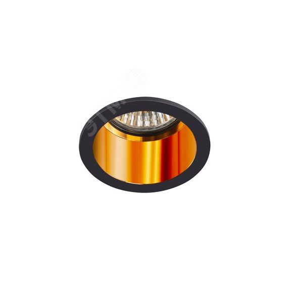 Светильник CAPH Arte Lamp A2165PL-1BK