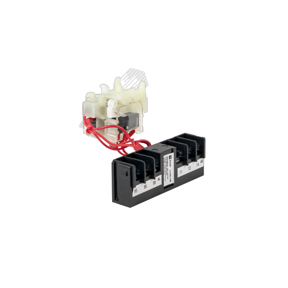 Дополнительный контакт ВА-99М 63 EKF EKF mccb99m-63-ax