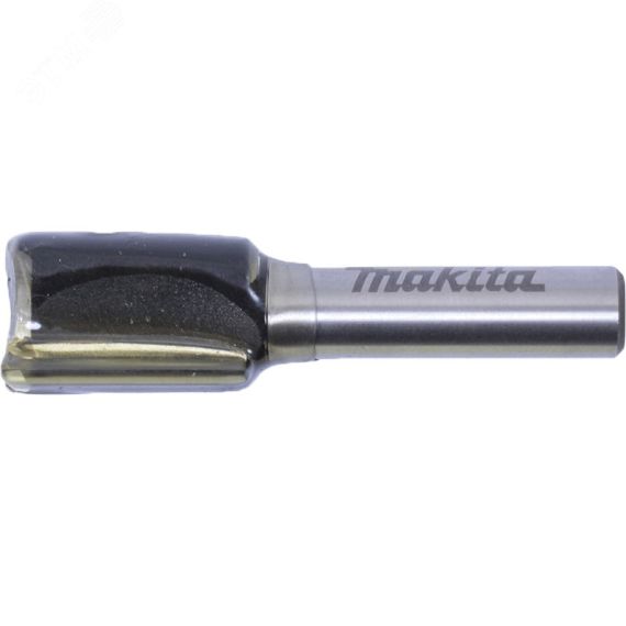 Фреза пазовая с 2 режущими кромками 22x30x12x38x2T Makita D-10257