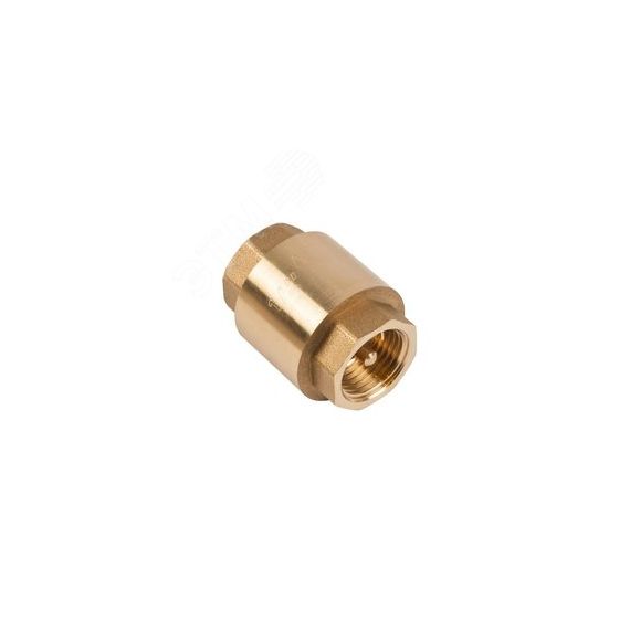 Обратный клапан 3/4' магистральный Unipump 62400
