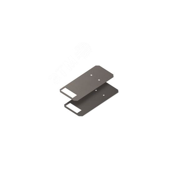 Набор монтажный на металл для считывателей ESMART Reader серии OEM, mullion Esmart 158-20333
