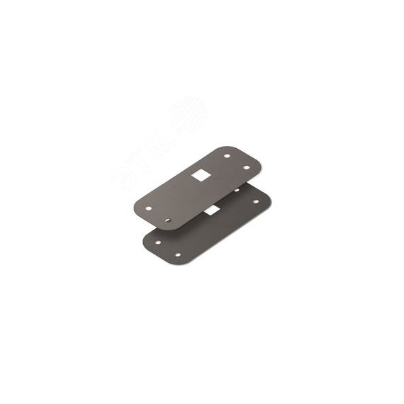 Монтажный набор EA1540 на металл для считывателей ESMART Reader серии STONE mullion Esmart 158-20842