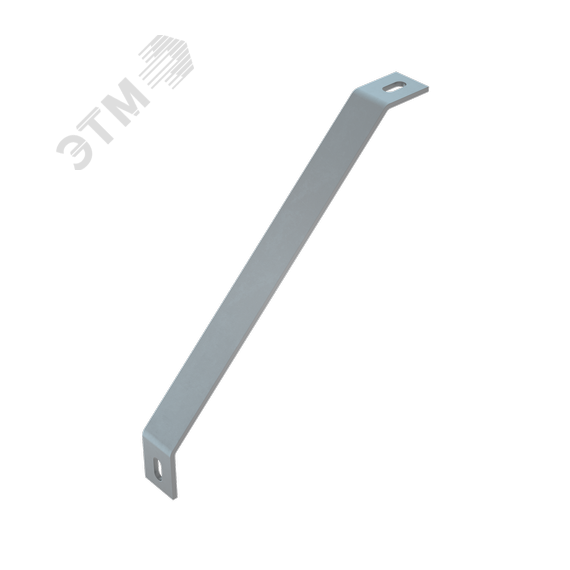 Укосина облегченная 300 мм HD КМ-профиль LO21376