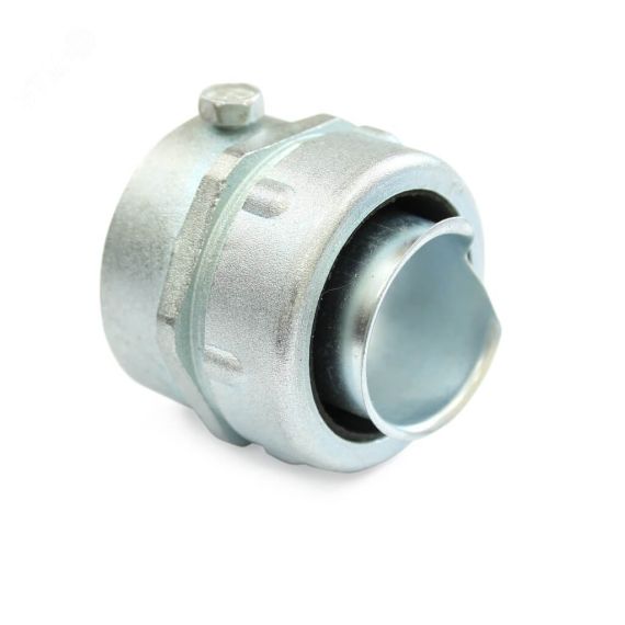 Муфта трубная МТ-50 У2 IP43 ЗЭТА ЗЭТА Новосибирск zeta40423