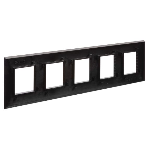 Рамка "Avanti", "Черный квадрат", 5 постов (10 мод.)