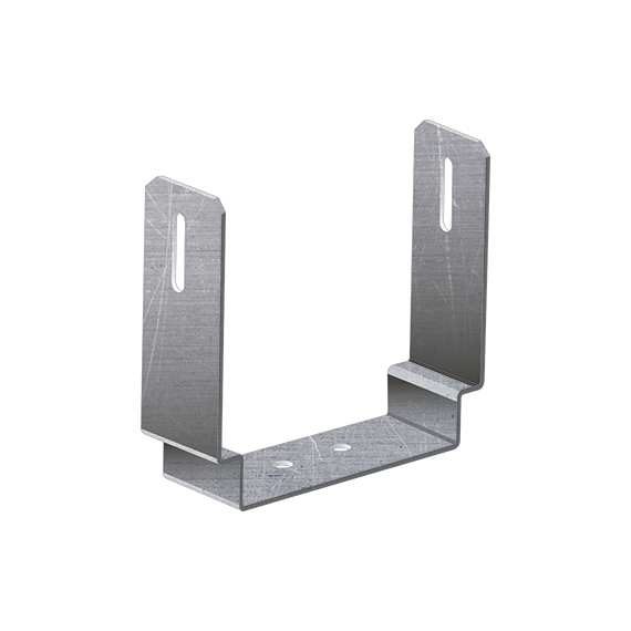 Скоба подвеса нижняя 400мм IEK