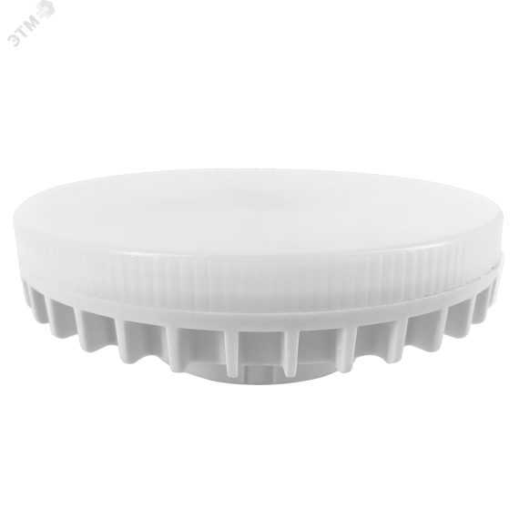 Лампа светодиодная LED 14 Вт 1300 лм 4100К AC180-240В GX70 таблетка нейтральный  Elementary Gauss Gauss 83824