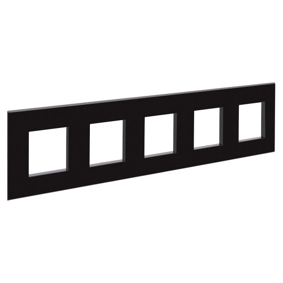 Рамка "Avanti", "Черный квадрат", 5 постов (10 мод.)