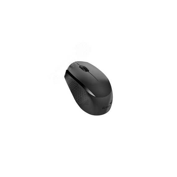 Мышь беспроводная NX-8006S оптическая, черный Genius 31030024400