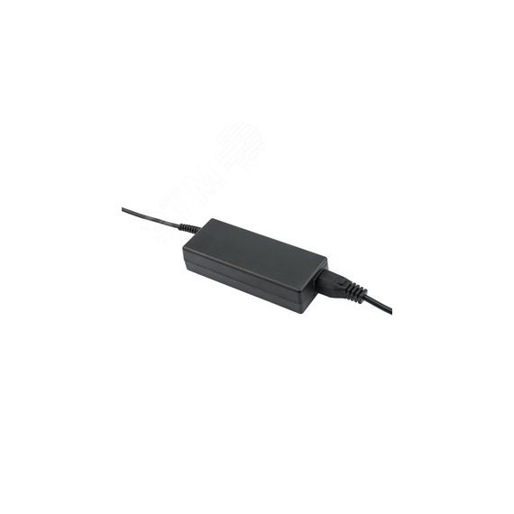 Источник питания 220V AC/24 V DC 1А 24W с DC разъемом подключения 5.5х2.1, IP23, REXANT 201-024-3