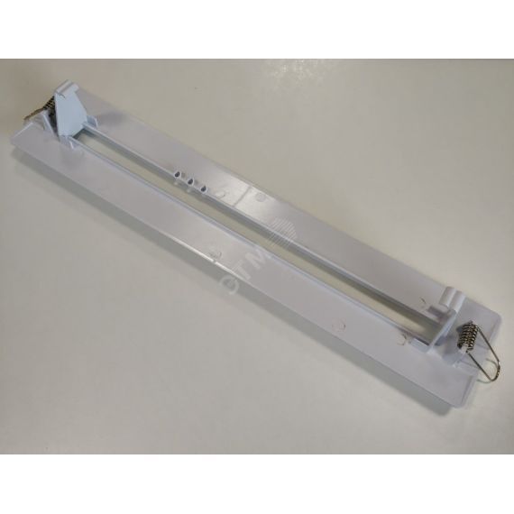 Рамка для встраиваемого монтажа Flip Вартон V4-EM-00.0018.ADV-0001