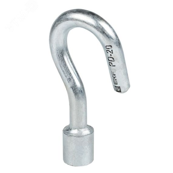 Гайка крюкообразная PD20 EKF EKF pd20