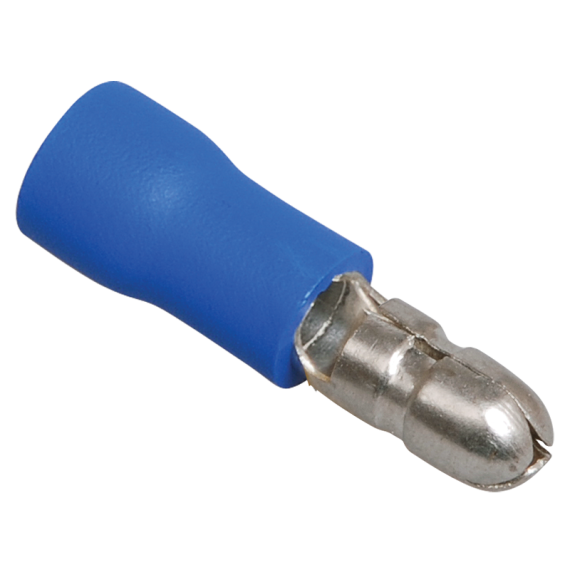 Разъем РшИп 2-5-4 штекер (100шт/упак) IEK Разъем РшИп 2-5-4 штекер (100шт/упак) IEK