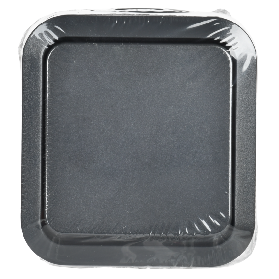 TORS Выключатель кнопочный 10А IP55 TS110 графит IEK