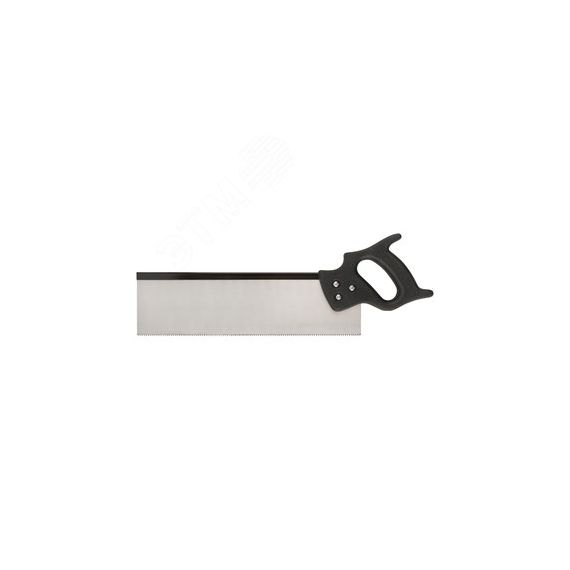 Пила обушковая 350 мм, 8 TPI FIT 41275