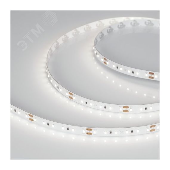Лента LED MICROLED-M120-8мм 24V Day5000 (6.5 W/m, IP20, 2216, 5м) (ARL, Открытый) Arlight 024436(2)