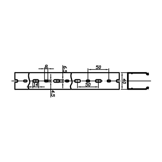 Чертеж 00149RL