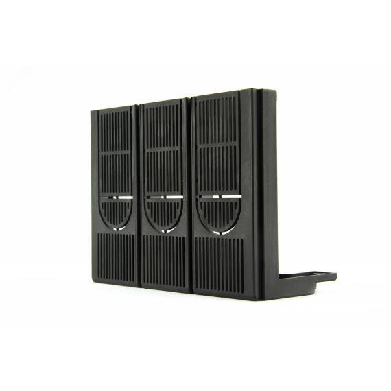 Крышка клеммная короткая TCF 40GM S3 для 3п HGM/HGE400 Hyundai 13.03.04.000260