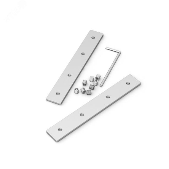 Соединитель профиля SL-LINE-6070-180 Set (ARL, Металл) Arlight 029016